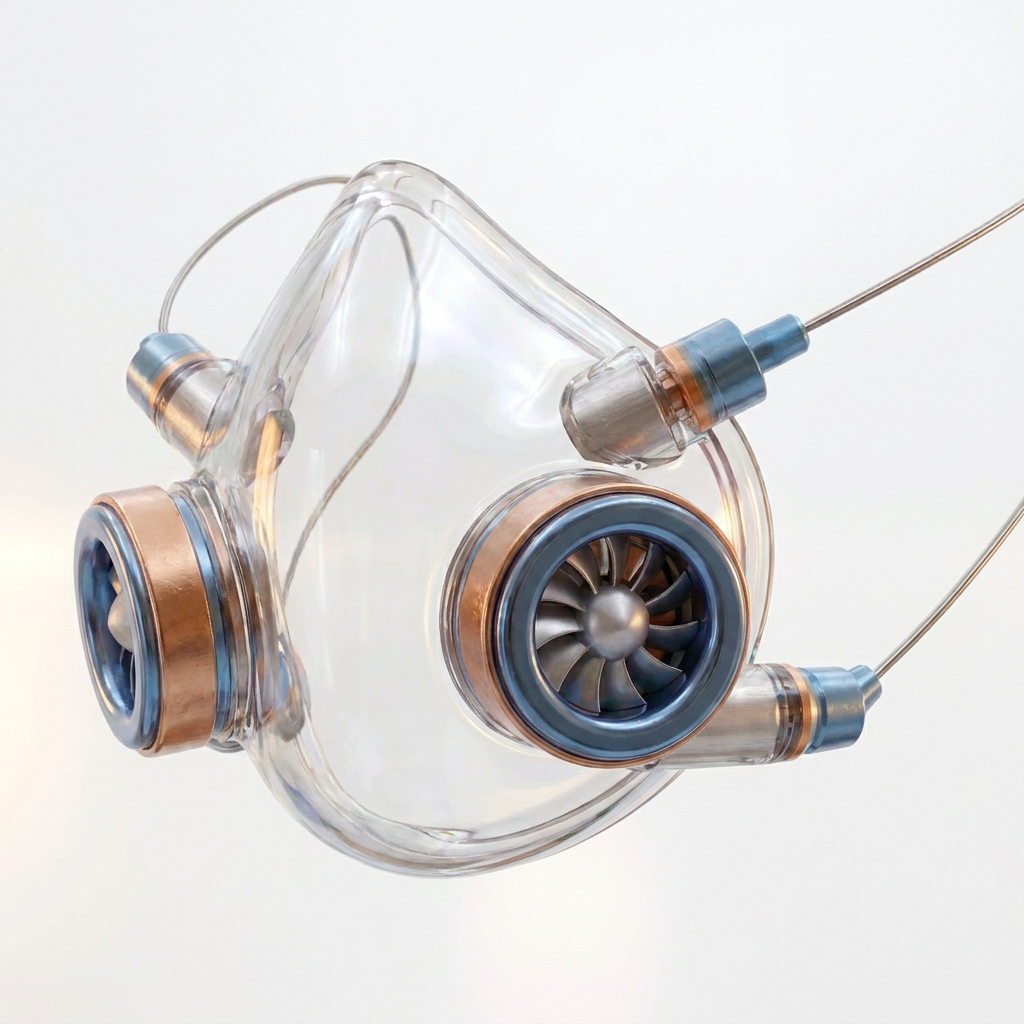 Airy Oxygen System